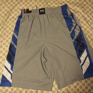 Under Armour Basketball short